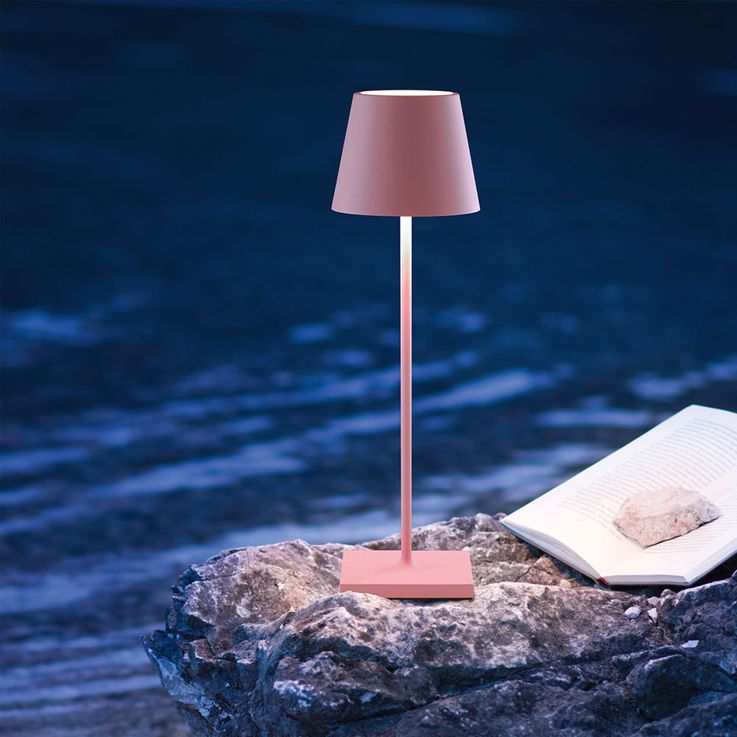 AureaGlow Table Lamp with USB-C, Dimmable, Bulk Discounts