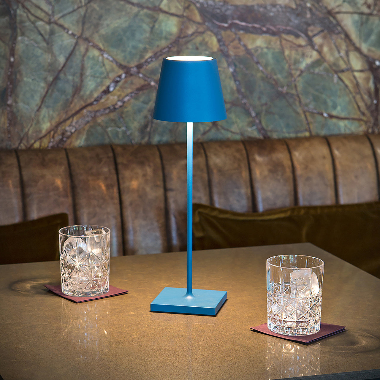 AureaGlow Table Lamp with USB-C, Dimmable, Bulk Discounts