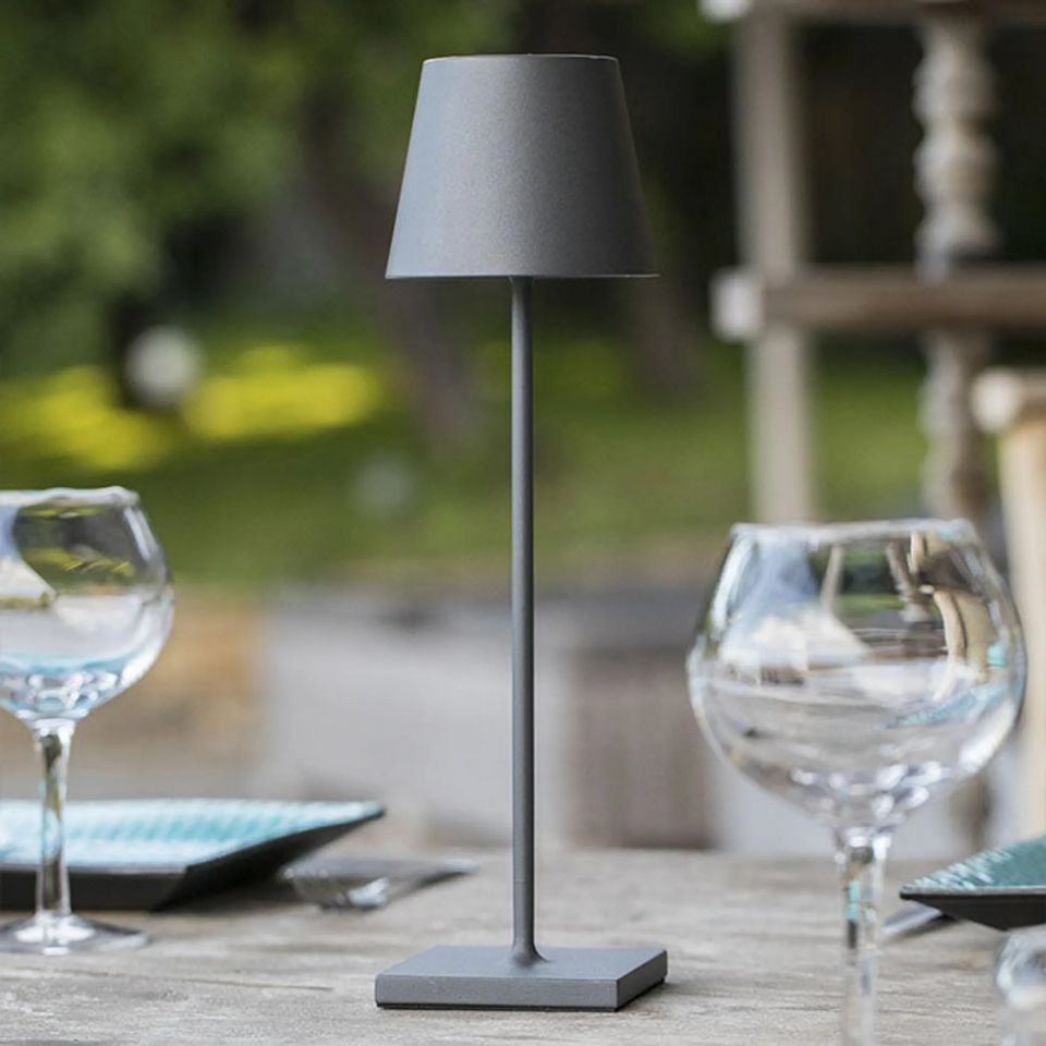 AureaGlow Table Lamp with USB-C, Dimmable, Bulk Discounts