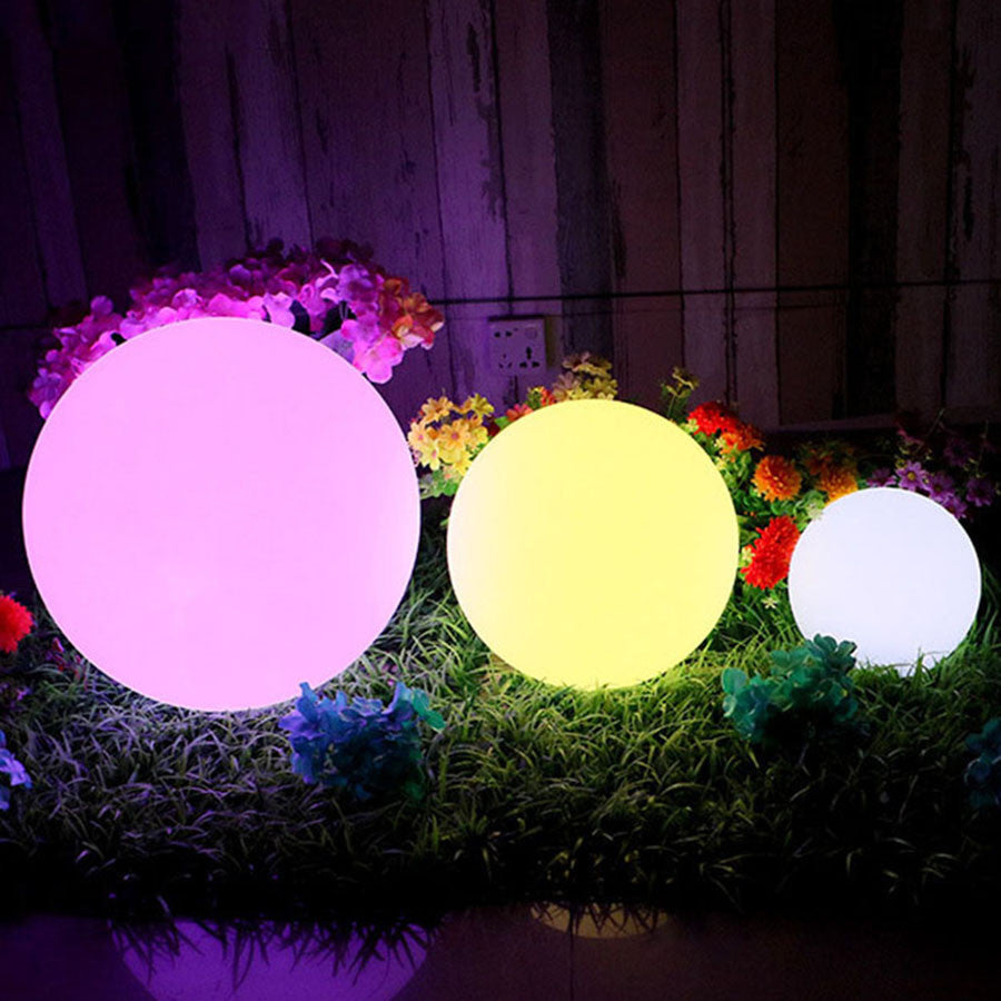 SeleneGlow Cordless LED Indoor Outdoor Table Lamp Remote