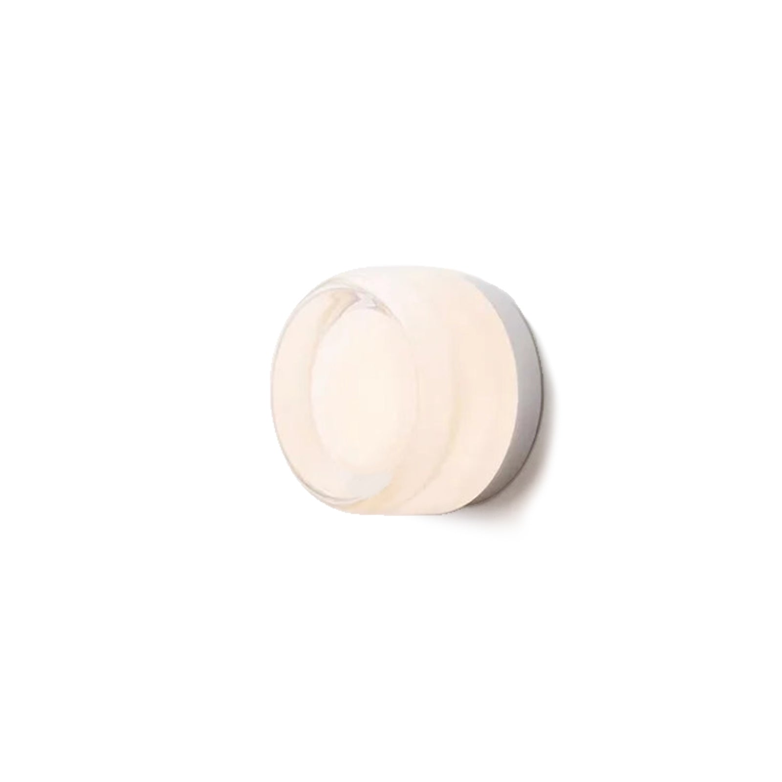 AuroraGlass Premium Sconce Wall Lamp by Lumenari Studio