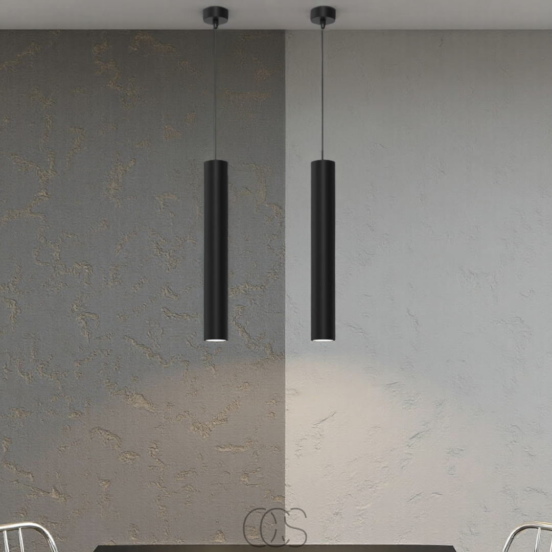 Dirron - 2-piece LED Lighting - Dimmable & Waterproof