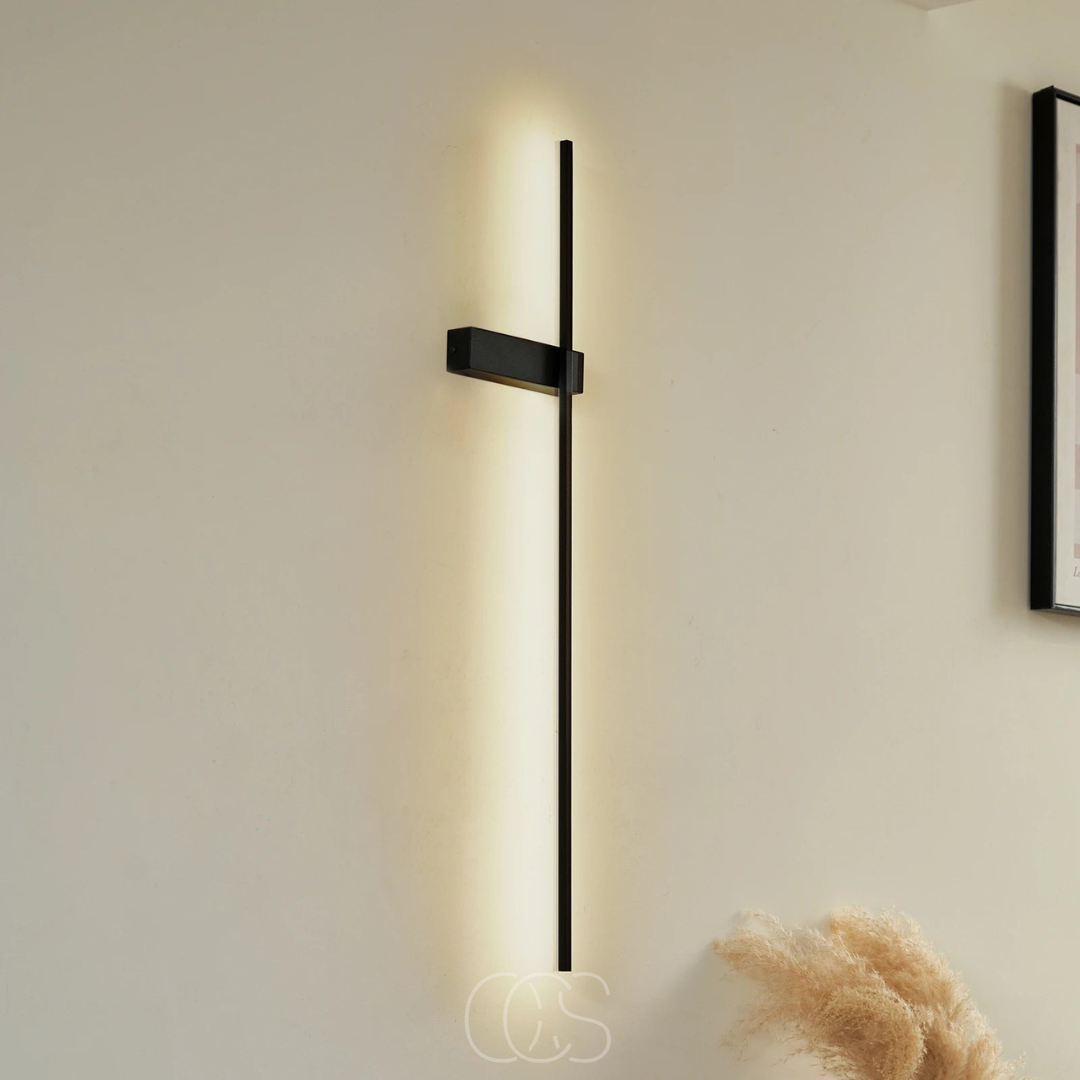 Dirron - Aluminum LED Wall Lamp