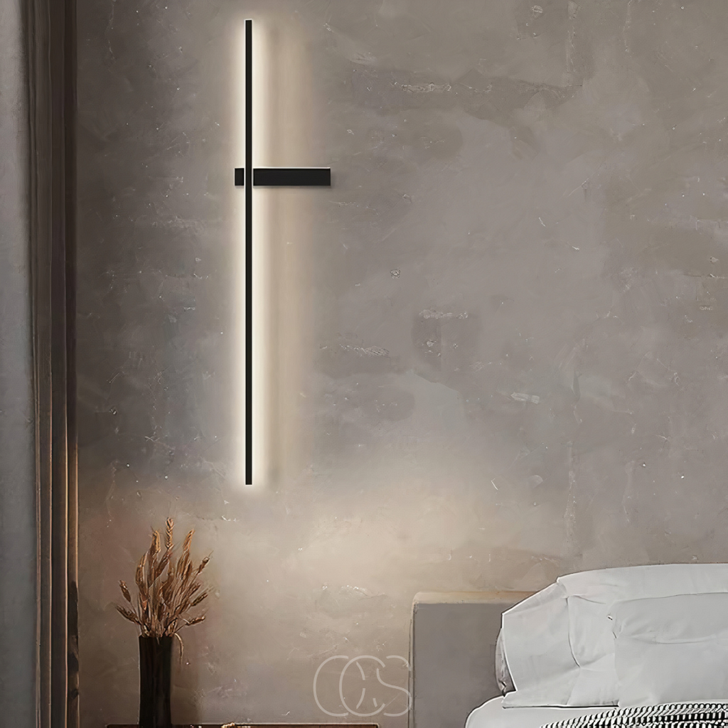 Dirron - Aluminum LED Wall Lamp