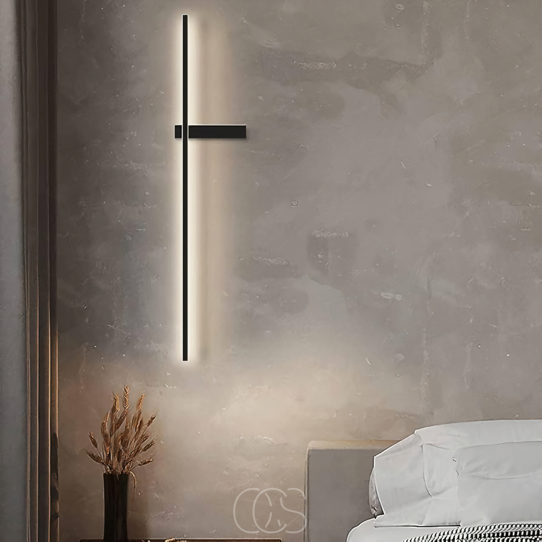 Dirron - Aluminum LED Wall Lamp