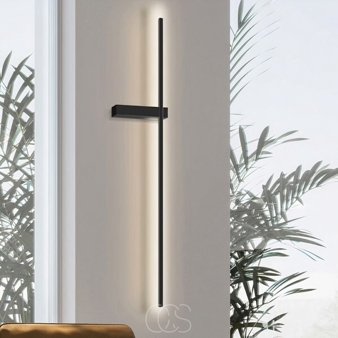 Dirron - Aluminum LED Wall Lamp