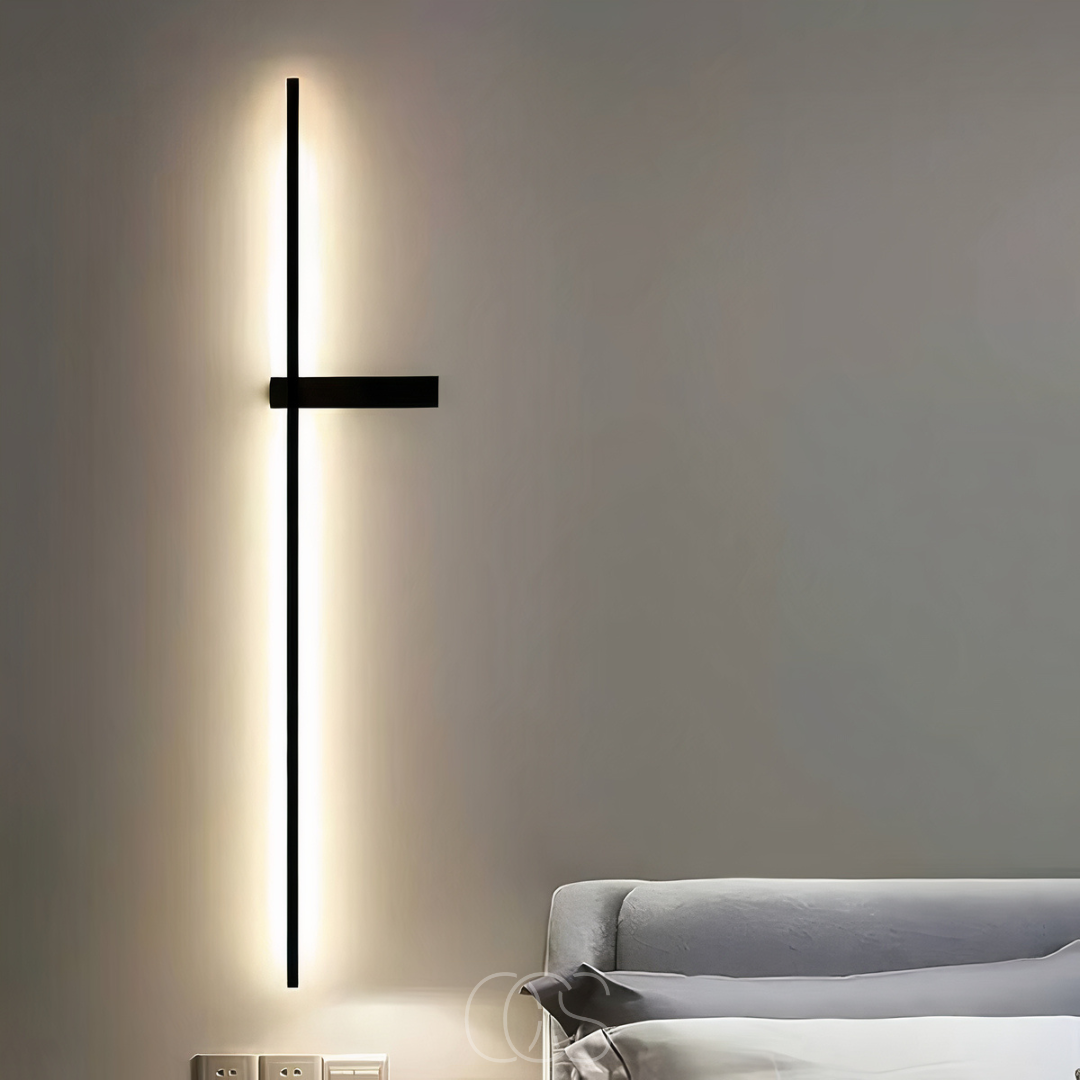 Dirron - Aluminum LED Wall Lamp
