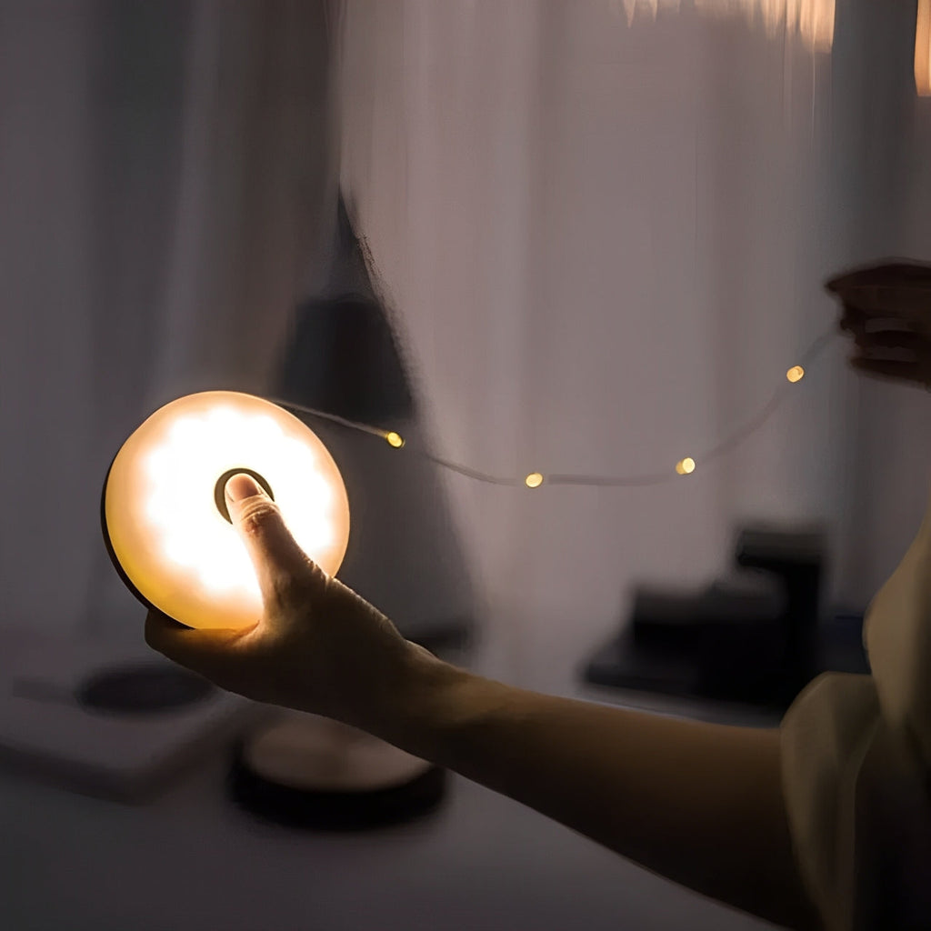 Dirron - Camping Mood Lamp
