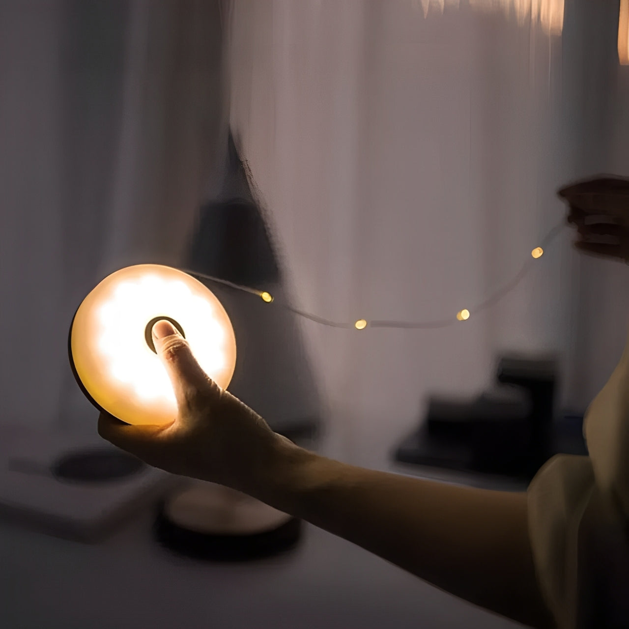 Dirron - Camping Mood Lamp