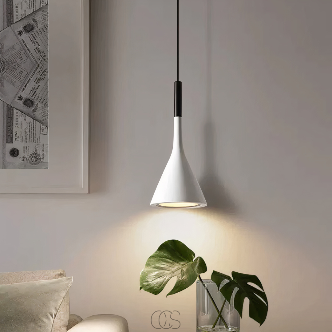 Dirron - Hanging Scandinavian Ceiling Lamp