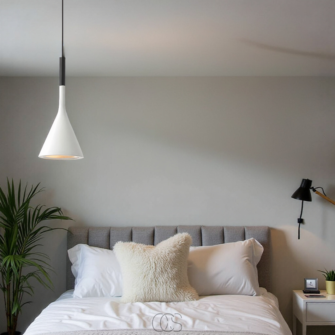Dirron - Hanging Scandinavian Ceiling Lamp