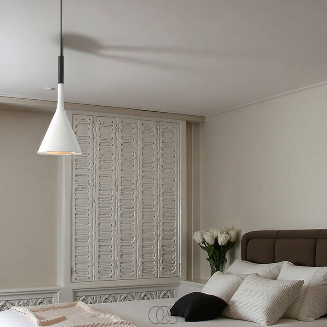 Dirron - Hanging Scandinavian Ceiling Lamp