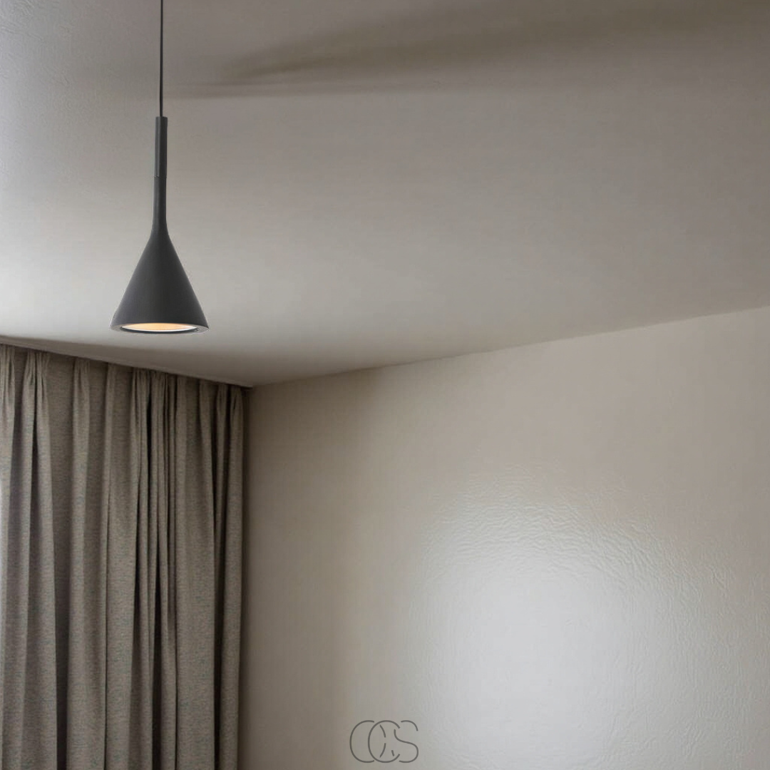 Dirron - Hanging Scandinavian Ceiling Lamp