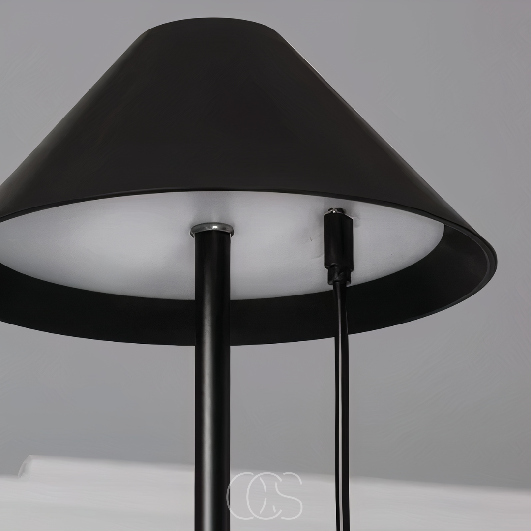 Dirron - Luxury Wireless Table Lamp - Touch Dimmable LED Lantern