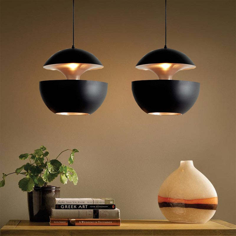 Dirron - Modern Design ceiling lamp