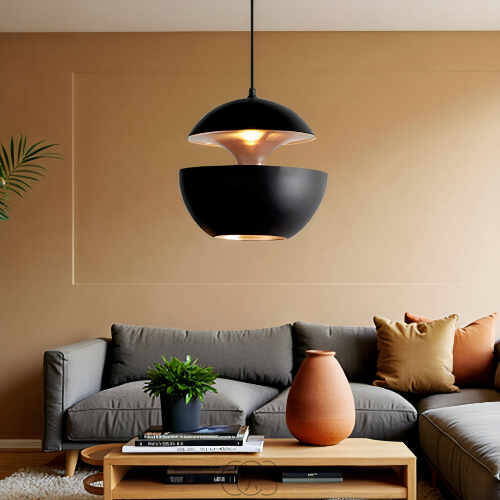 Dirron - Modern Design ceiling lamp
