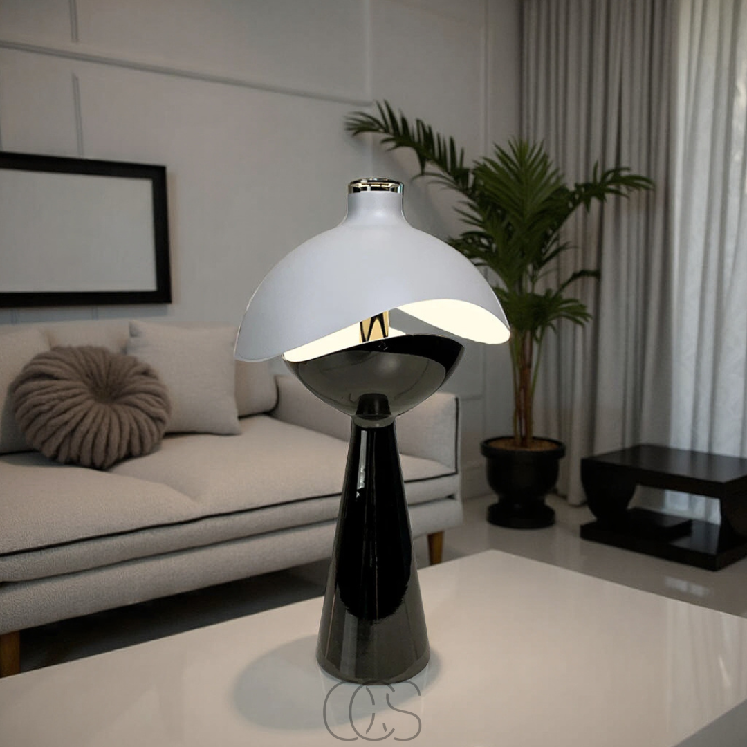 Dirron - Modern Table Lamp - Design Desk Lamp