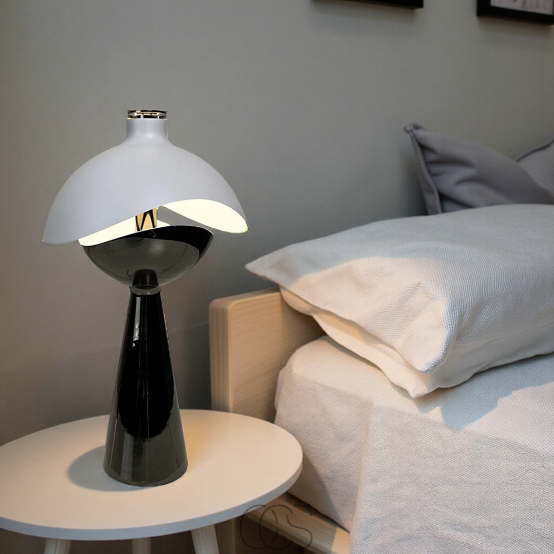 Dirron - Modern Table Lamp - Design Desk Lamp