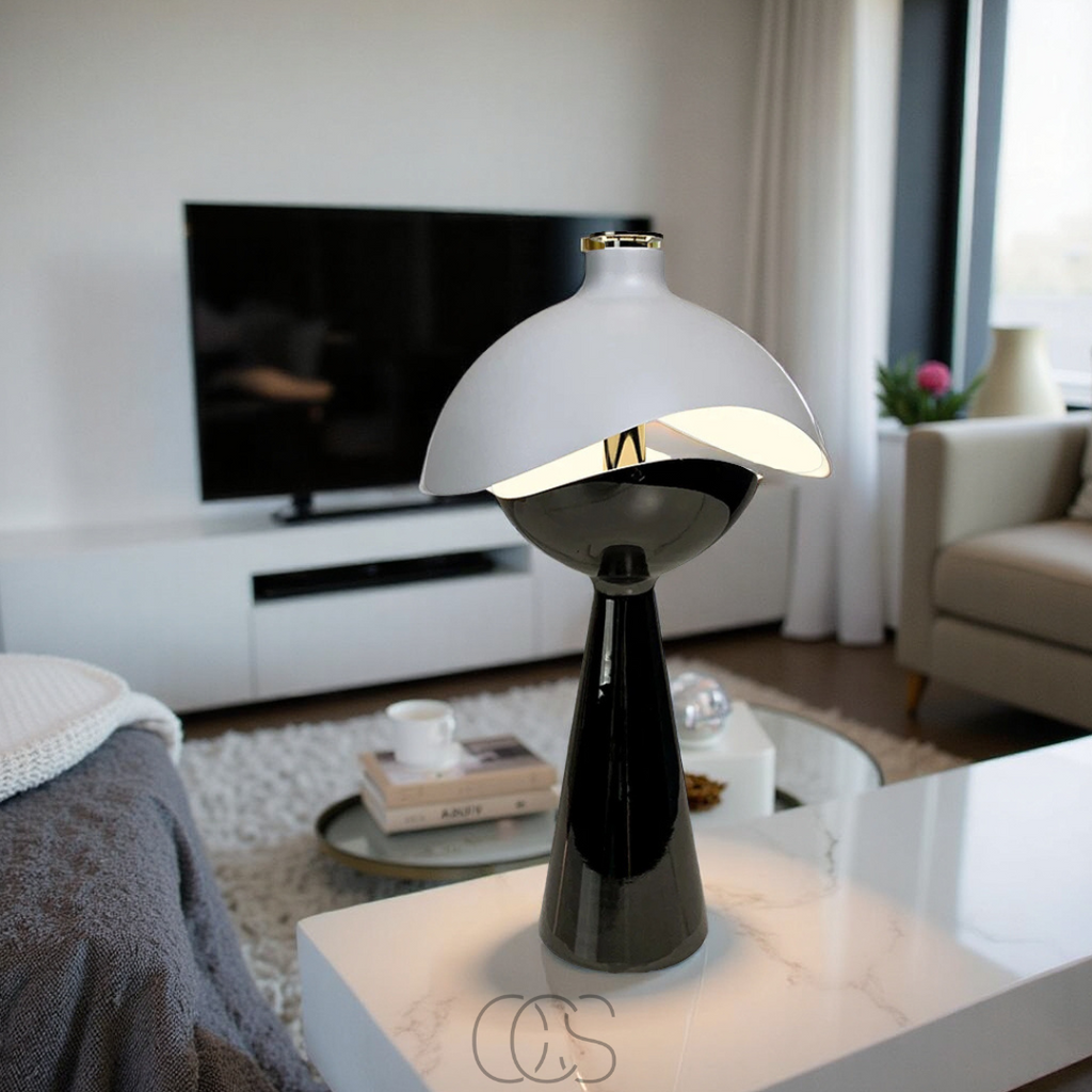 Dirron - Modern Table Lamp - Design Desk Lamp