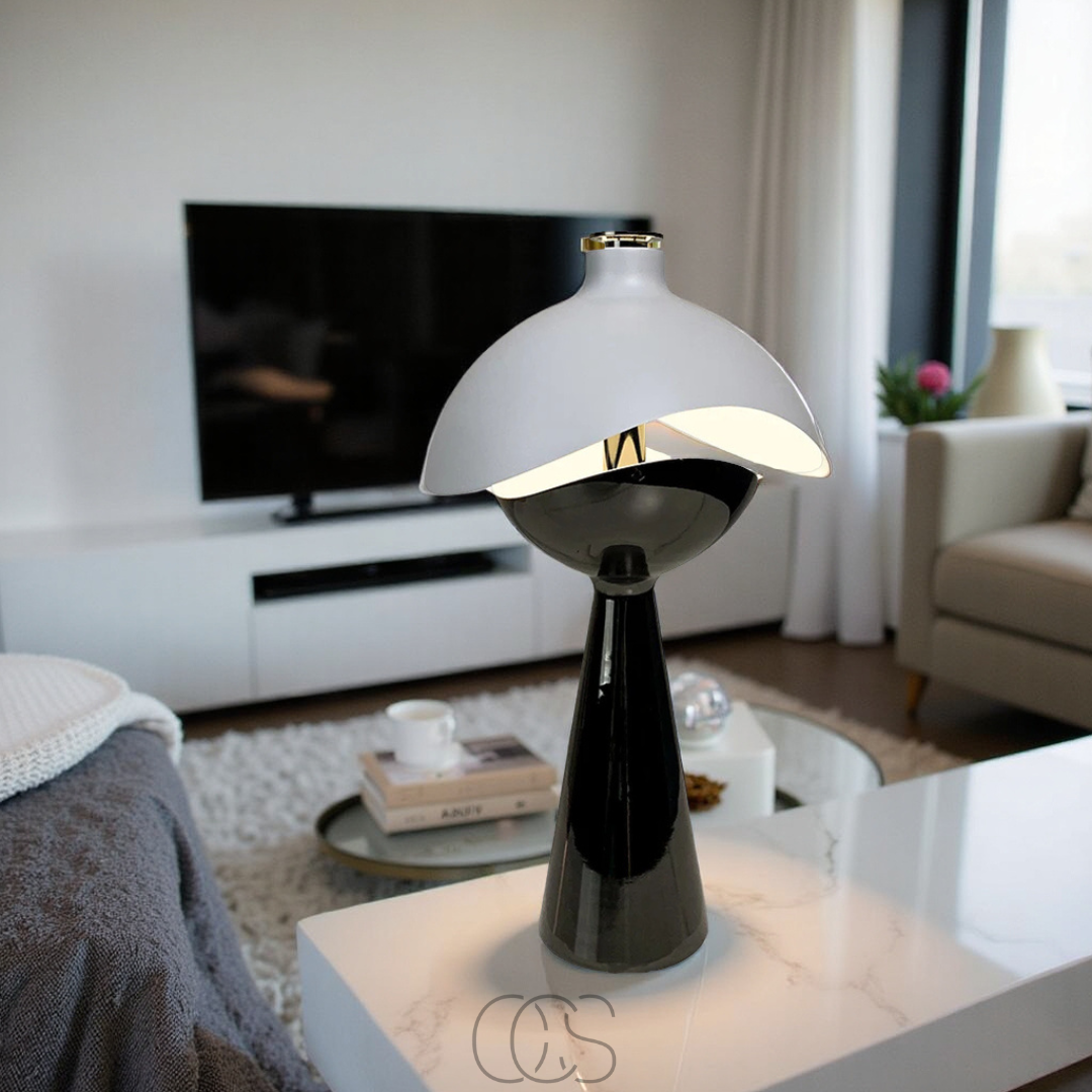 Dirron - Modern Table Lamp - Design Desk Lamp