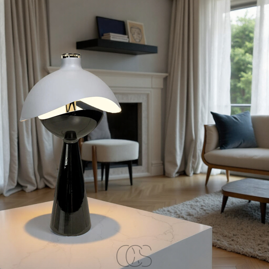Dirron - Modern Table Lamp - Design Desk Lamp