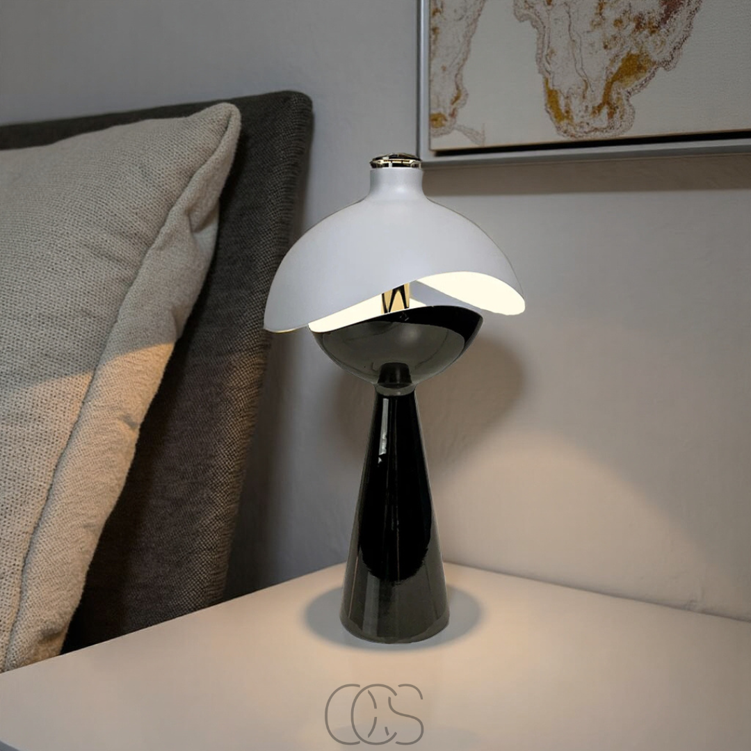 Dirron - Modern Table Lamp - Design Desk Lamp