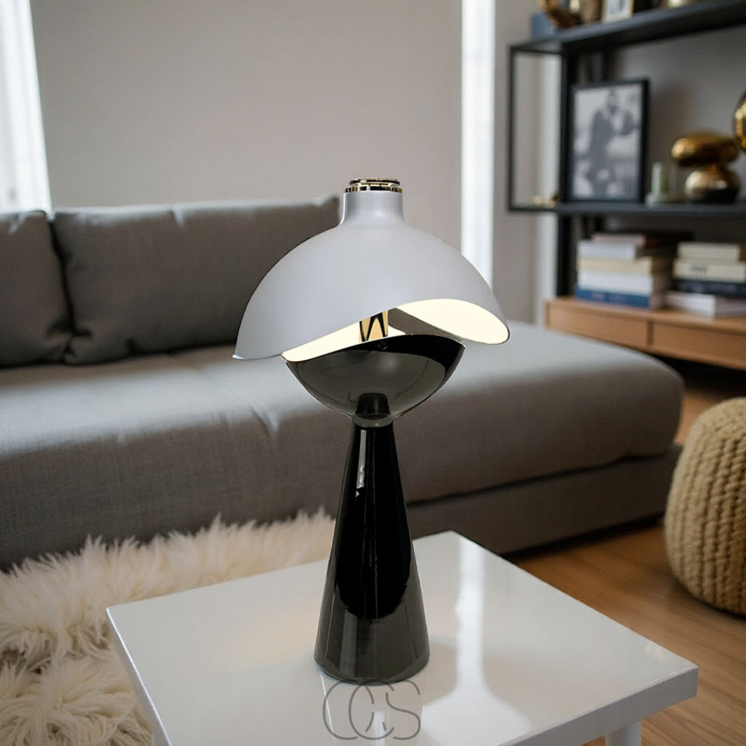 Dirron - Modern Table Lamp - Design Desk Lamp