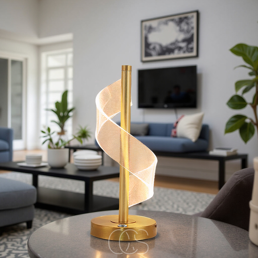 Dirron - Night Lamp Modern