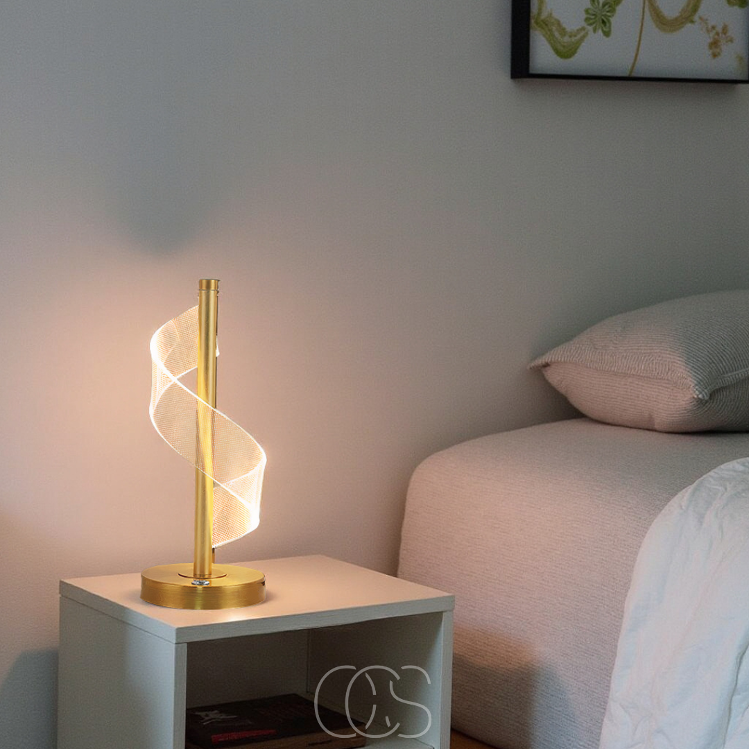 Dirron - Night Lamp Modern