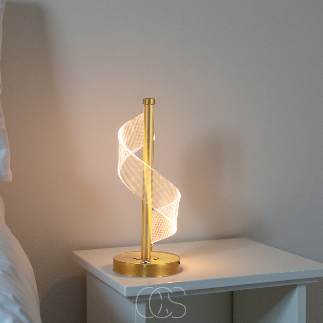 Dirron - Night Lamp Modern