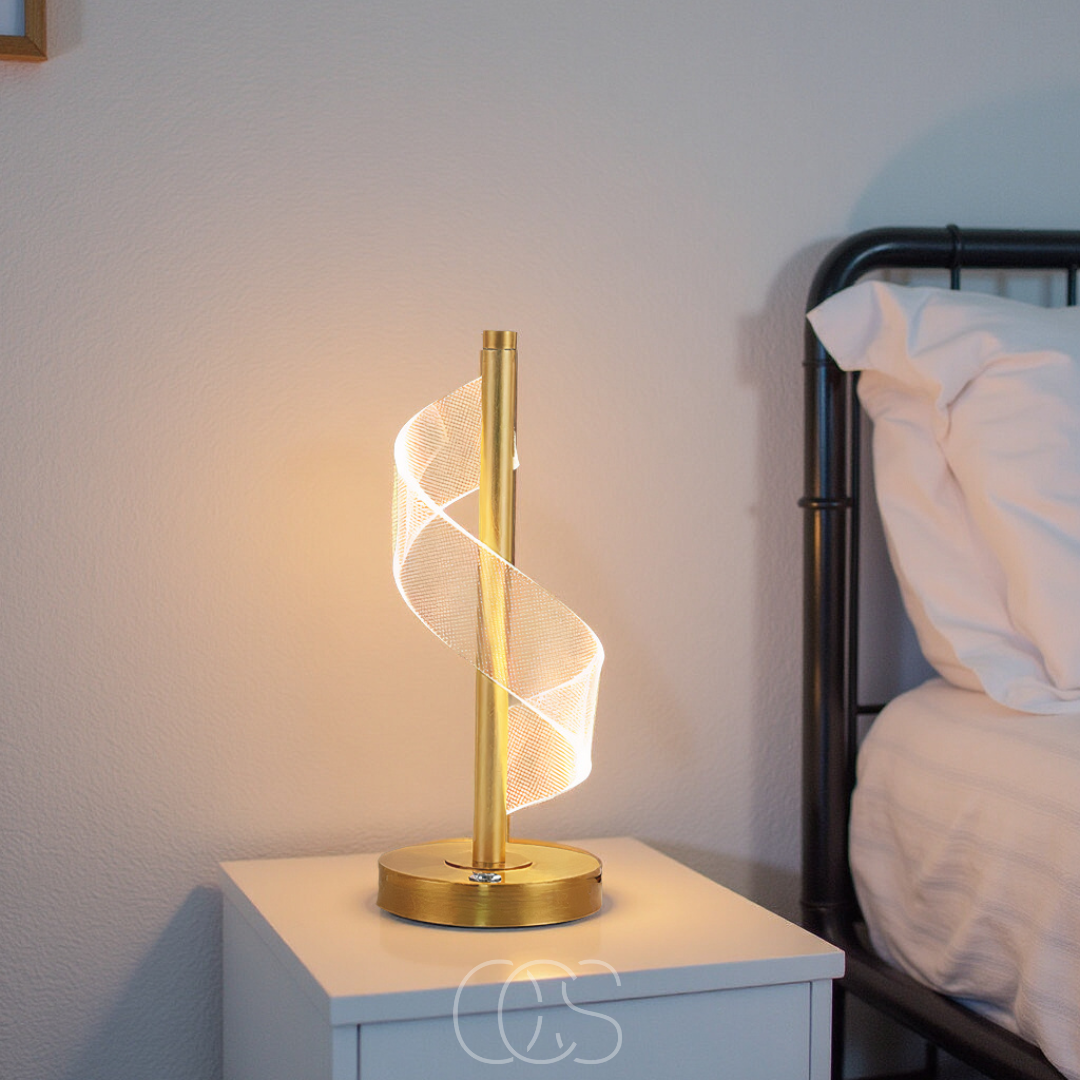 Dirron - Night Lamp Modern