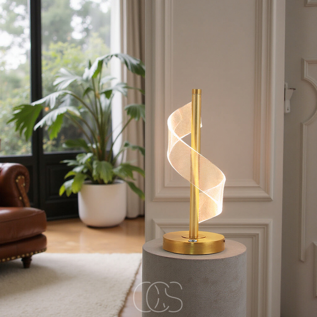 Dirron - Night Lamp Modern