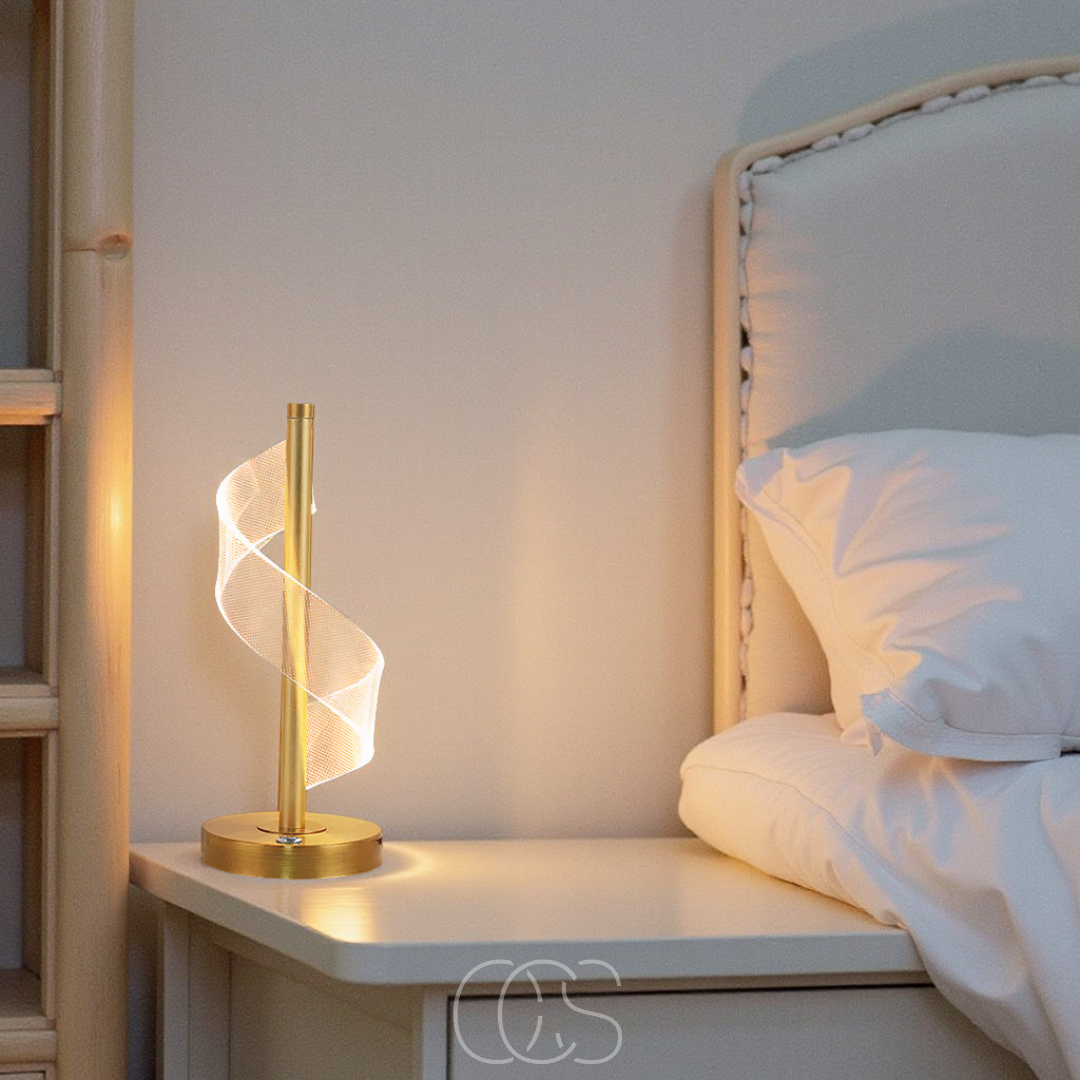 Dirron - Night Lamp Modern