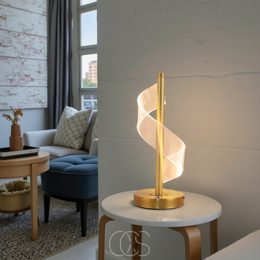 Dirron - Night Lamp Modern