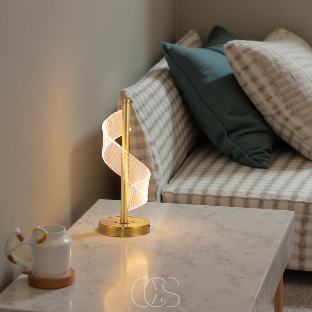 Dirron - Night Lamp Modern