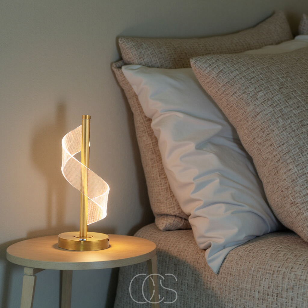 Dirron - Night Lamp Modern