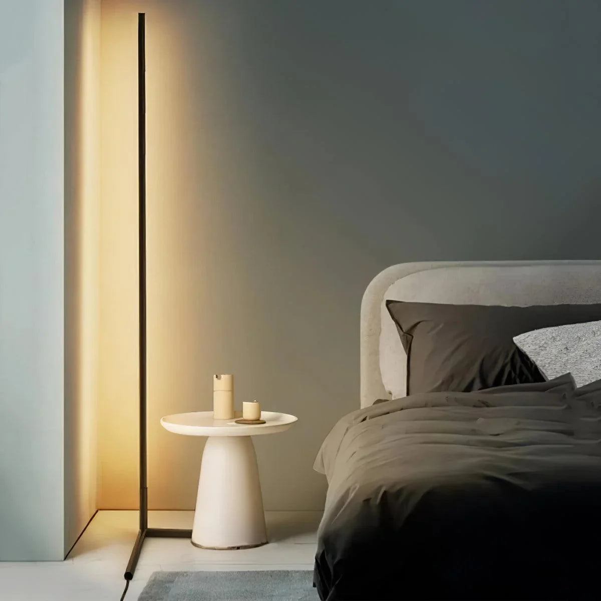 Dirron - Nordic Floor Lamp