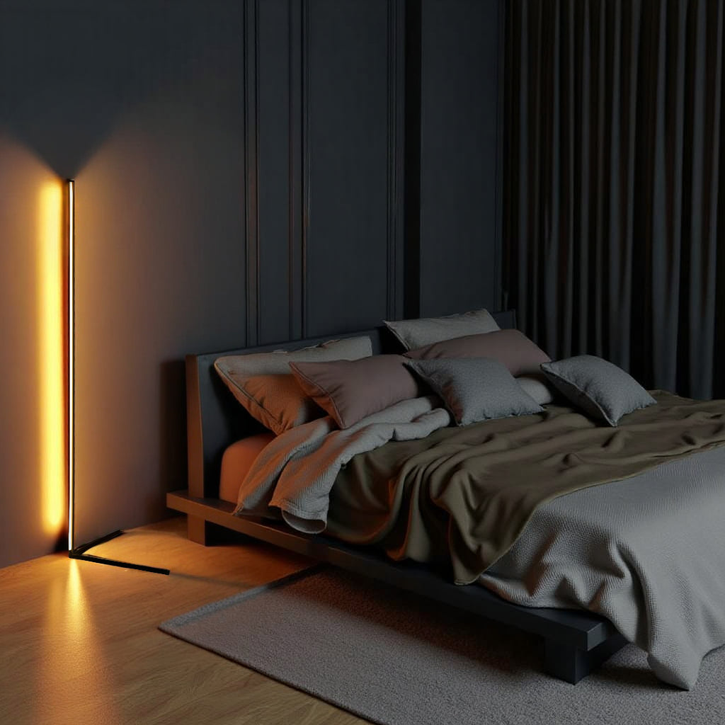 Dirron - Nordic Floor Lamp