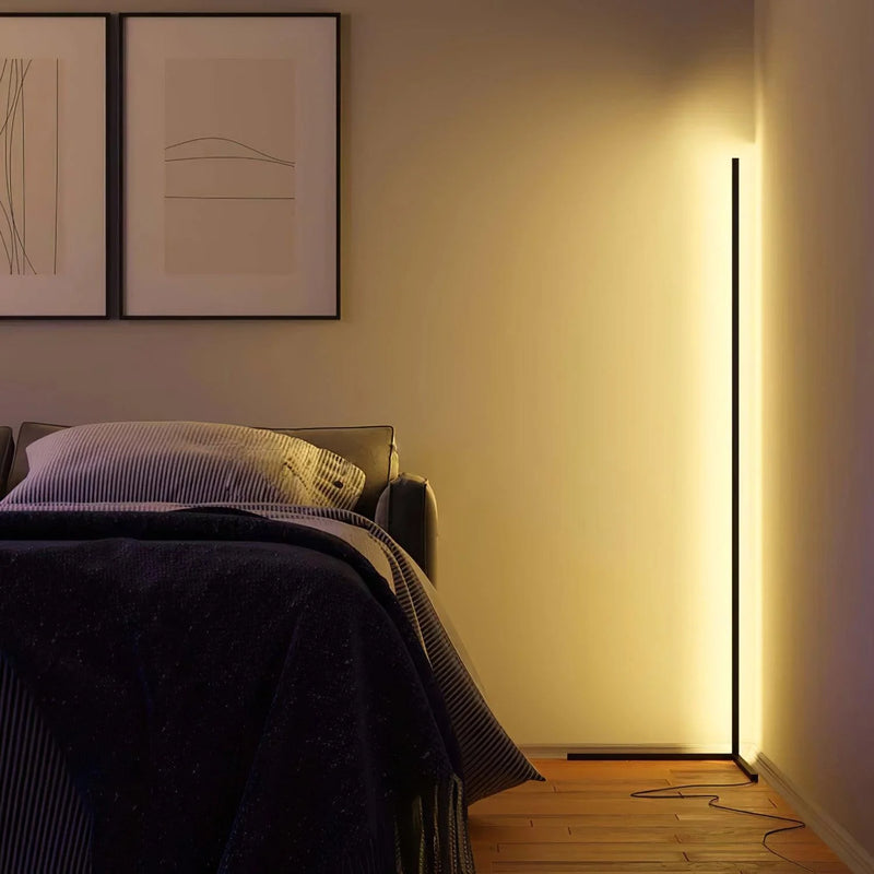 Dirron - Nordic Floor Lamp