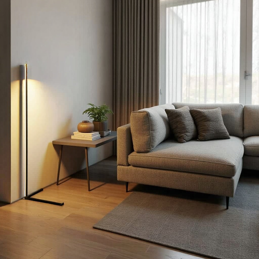 Dirron - Nordic Floor Lamp