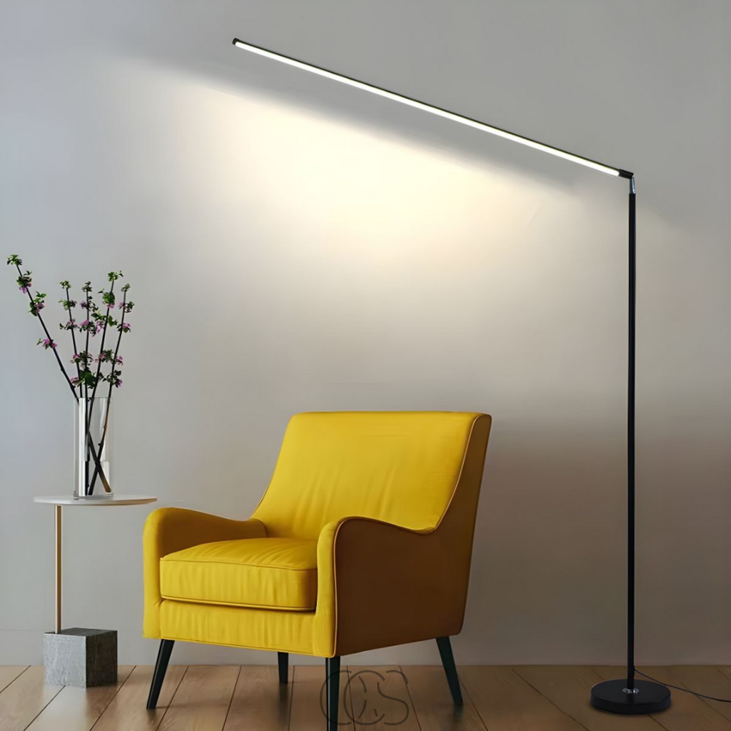 Dirron - Premium Floor Lamp – custom design, smart operation & ambiance