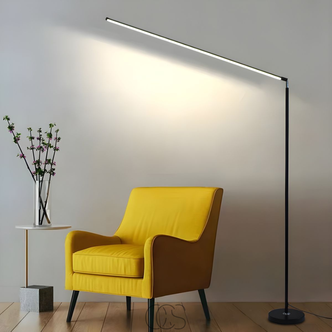 Dirron - Premium Floor Lamp – custom design, smart operation & ambiance