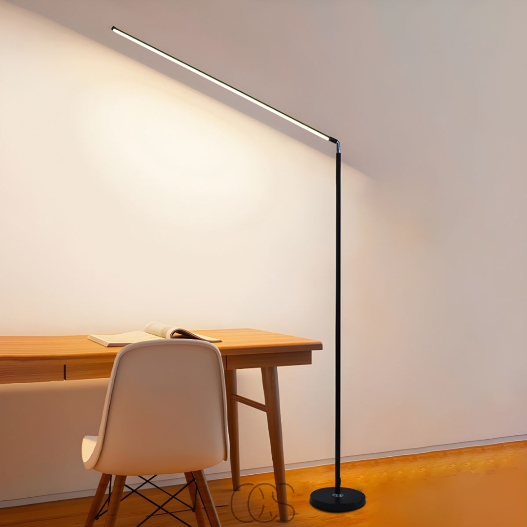 Dirron - Premium Floor Lamp – custom design, smart operation & ambiance