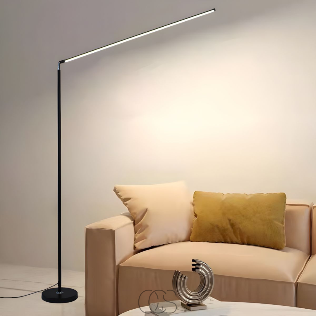 Dirron - Premium Floor Lamp – custom design, smart operation & ambiance