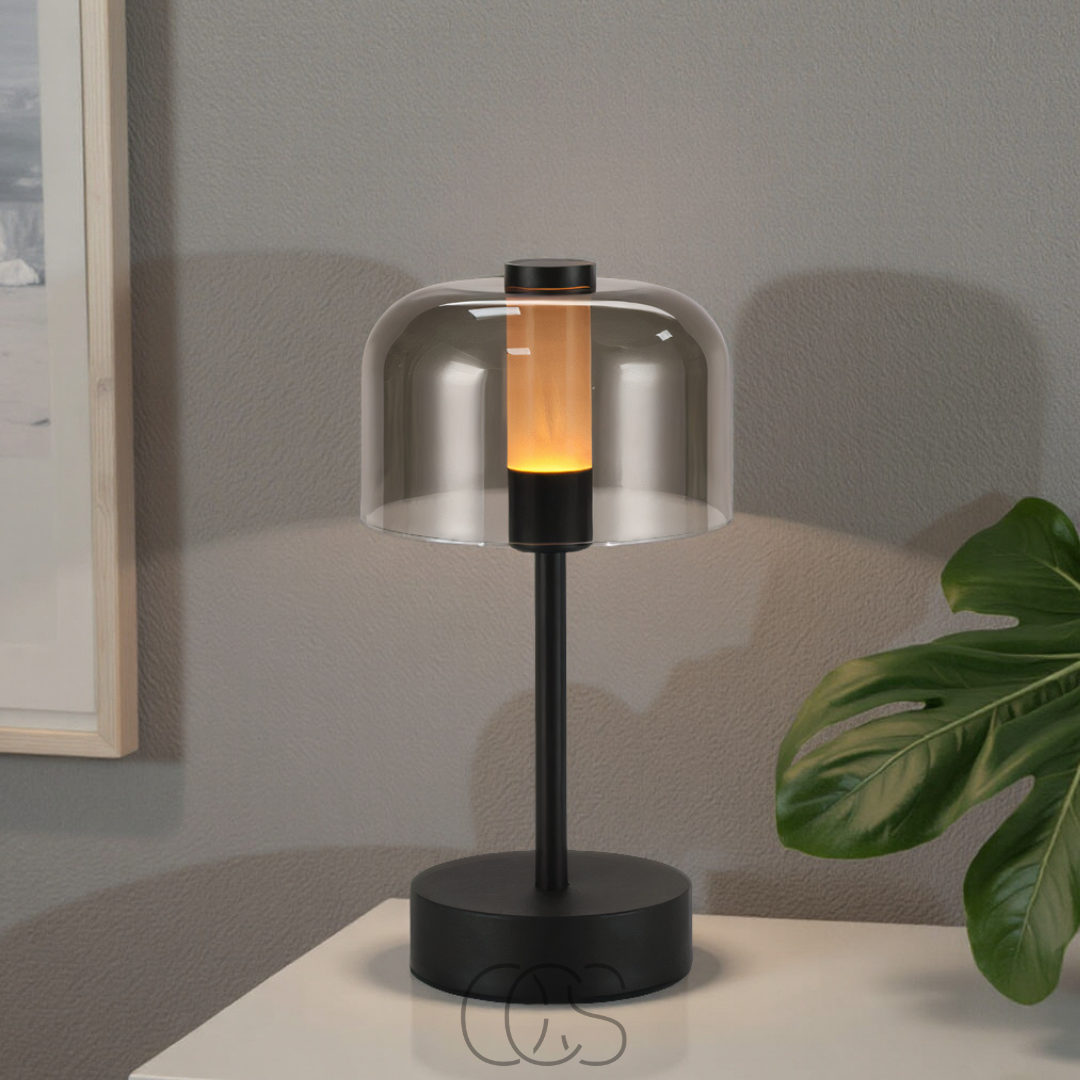 Dirron - multicolor LED table lamp