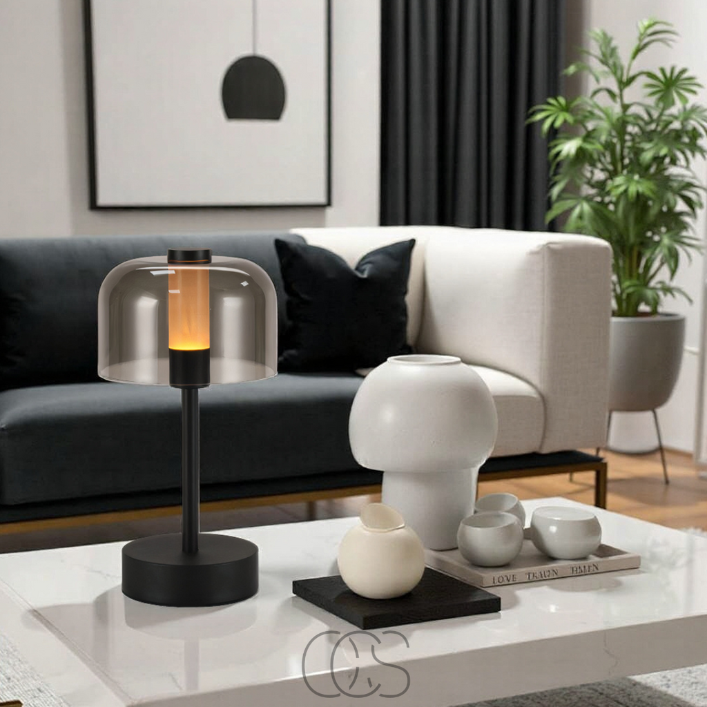 Dirron - multicolor LED table lamp