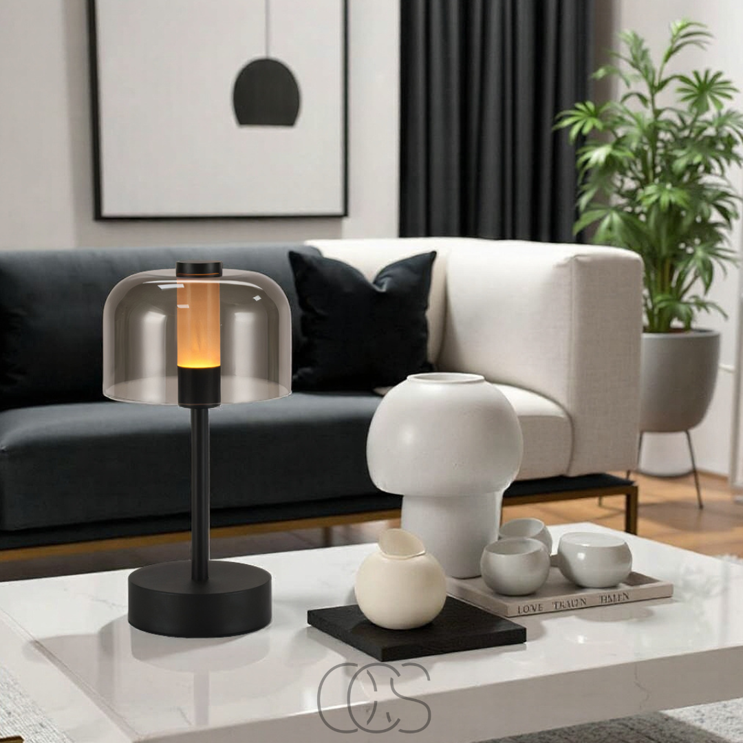 Dirron - multicolor LED table lamp