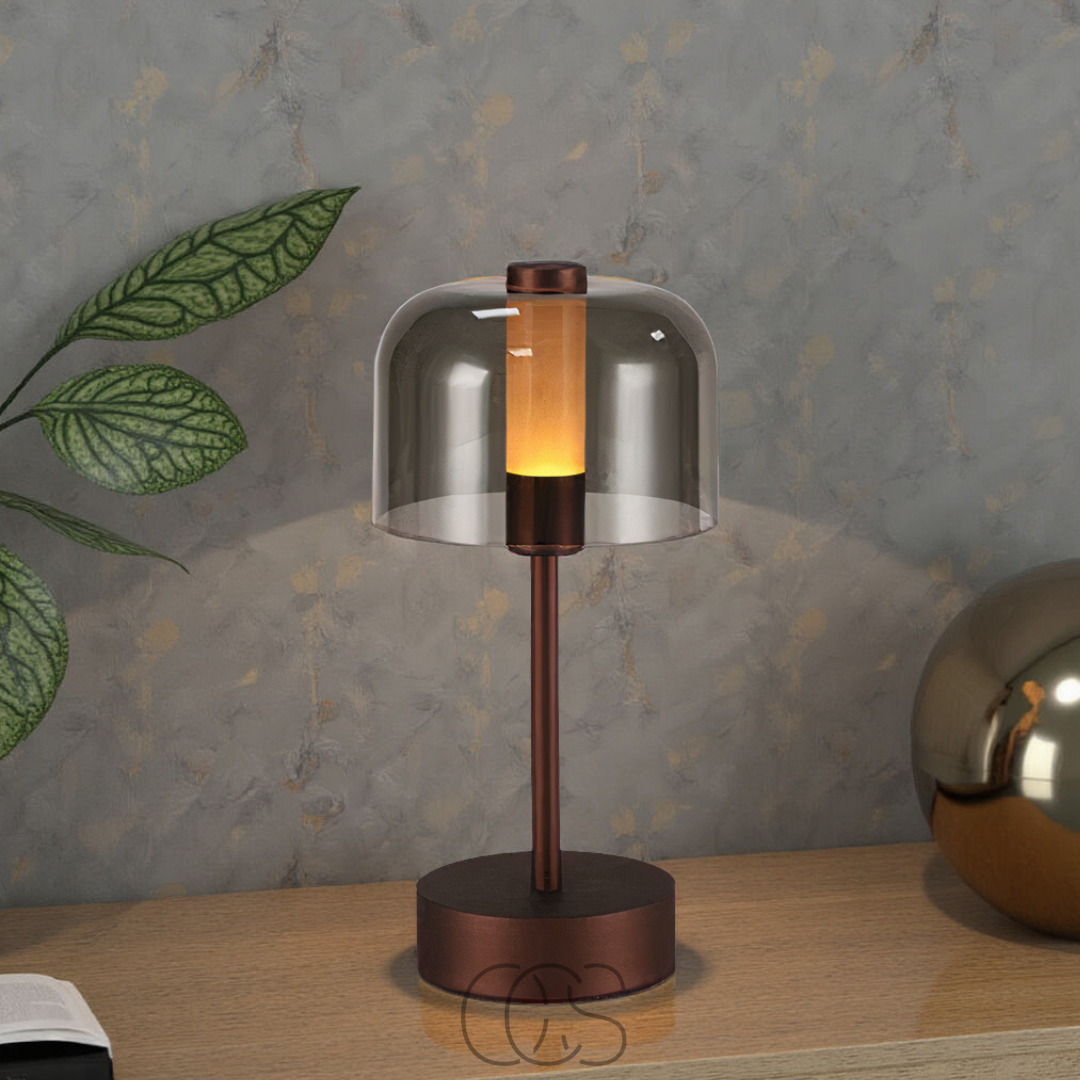 Dirron - multicolor LED table lamp
