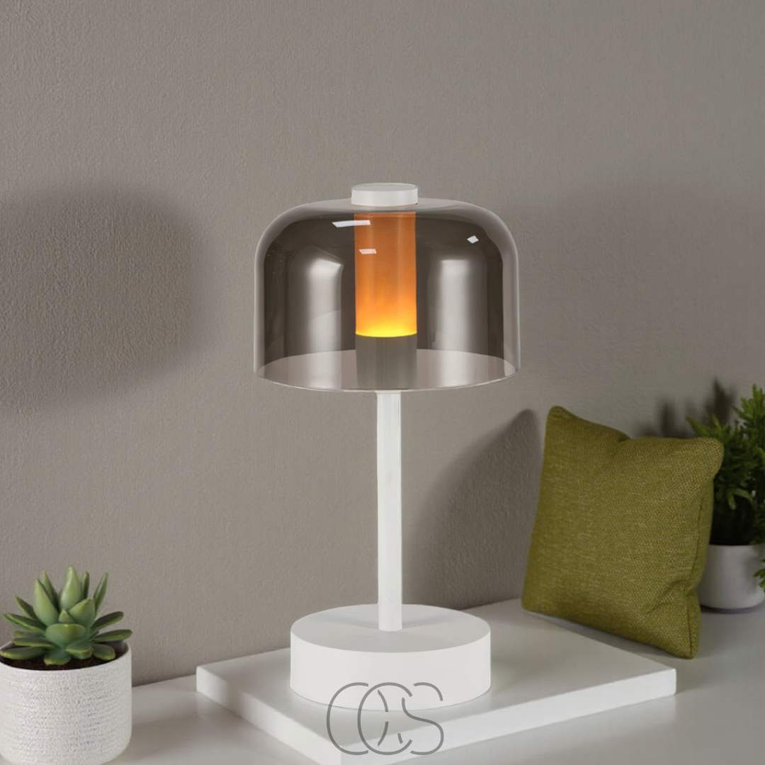Dirron - multicolor LED table lamp
