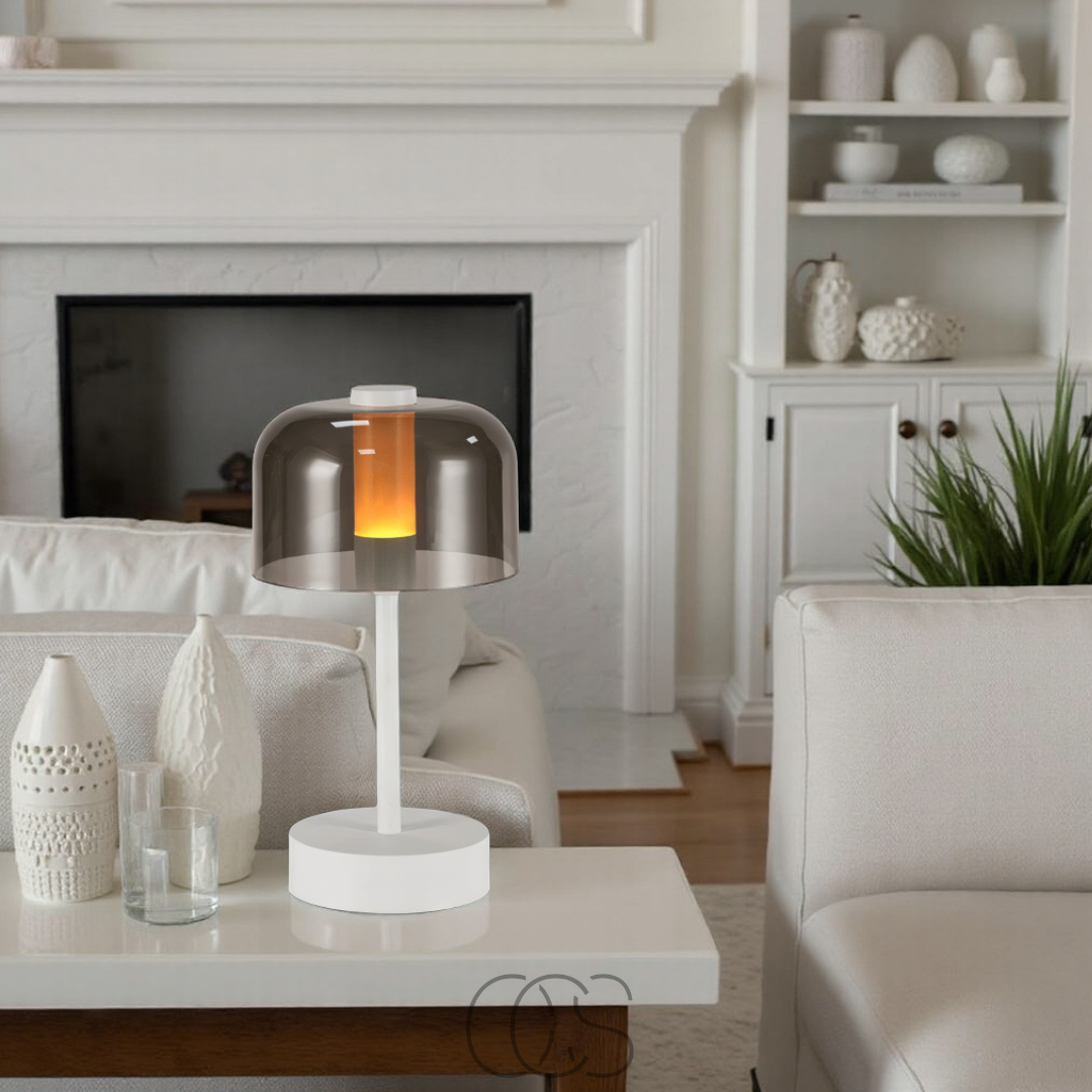 Dirron - multicolor LED table lamp
